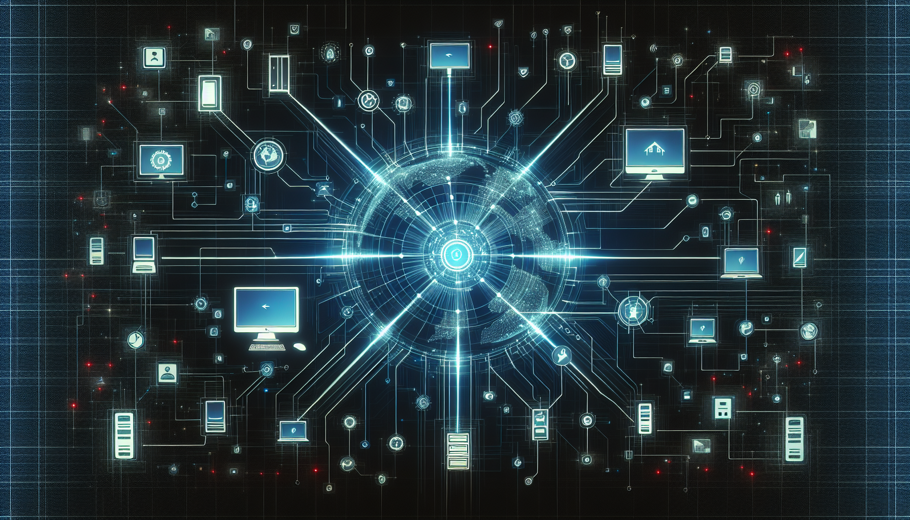 Tracing Network Path with Tracert Command: Step by Step Guide