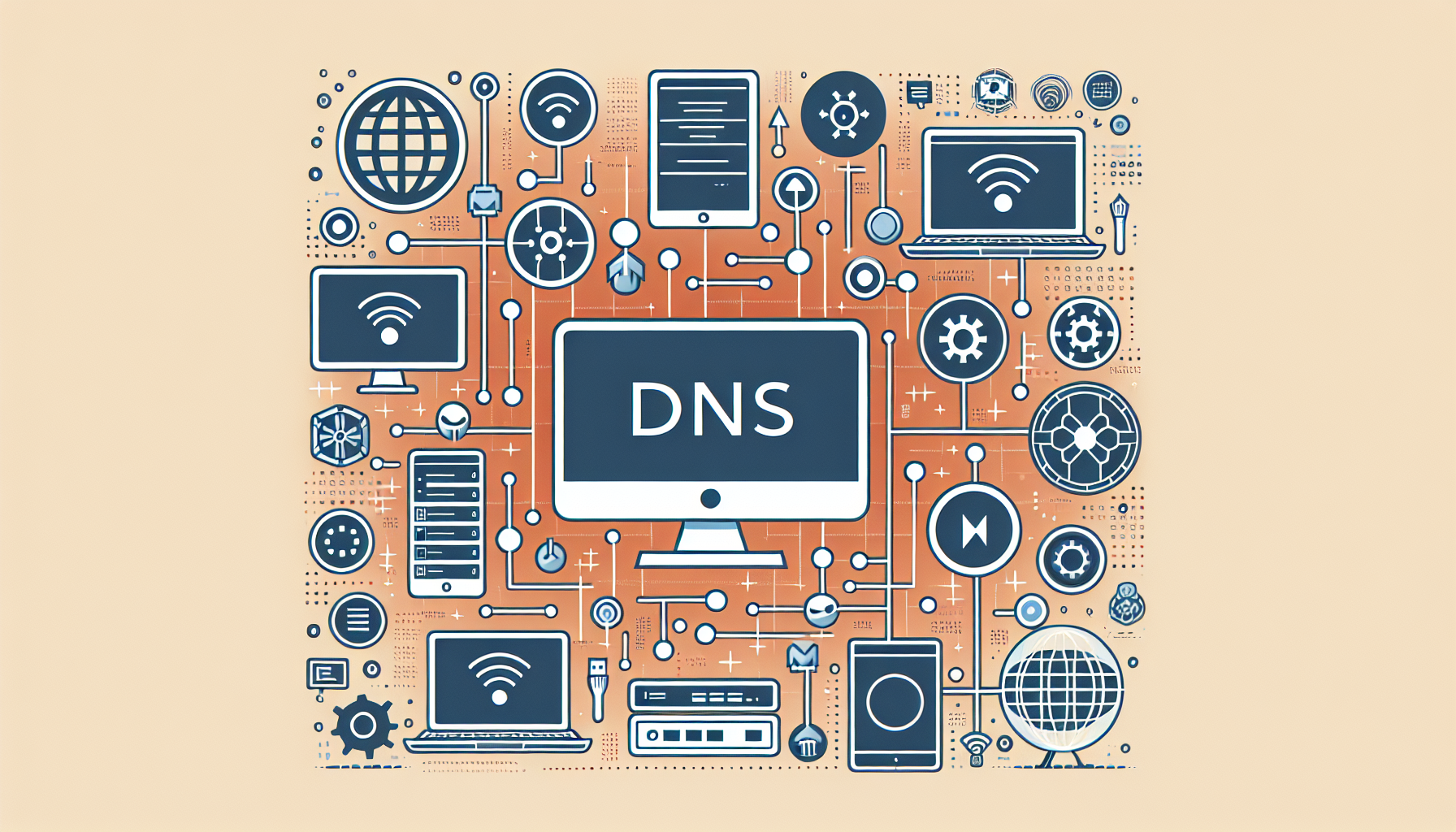 DNS Sıfırlama: Adım Adım Rehber ve İpuçları