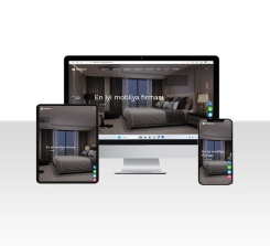 Hazır Mobilya Sitesi