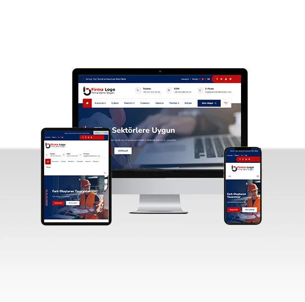 Kurumsal Kobi Dış Ticaret 