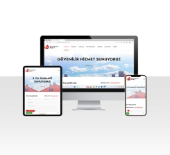 Tesisat ve Tamirci Web Sitesi Scripti