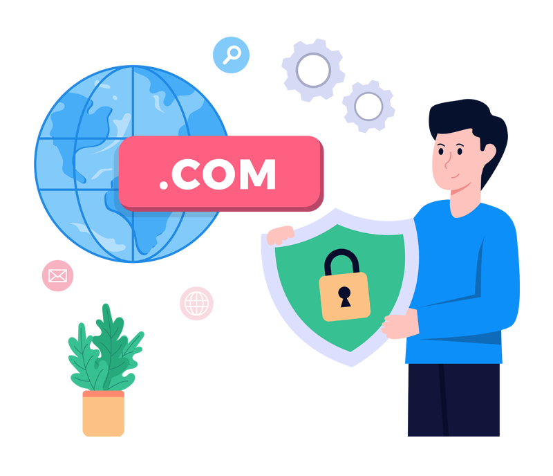 Protect Your Domain Name